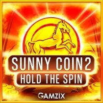 Sunny Coin 2